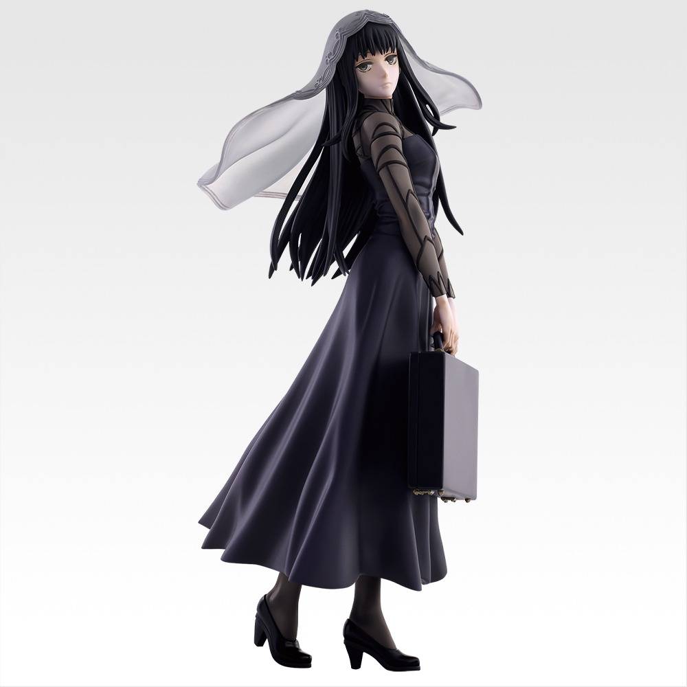 Ichiban Kuji (D Prize): Sakamoto Days - Vol. 2 - Osaragi