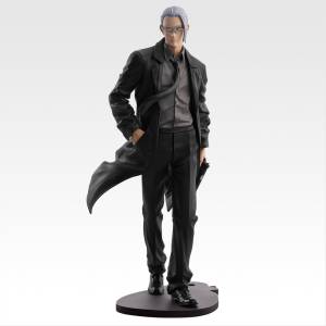 Ichiban Kuji (Last One Prize): Sakamoto Days - Vol. 2 - Taro Sakamoto (Masterlise Expiece) [2nd Hand]