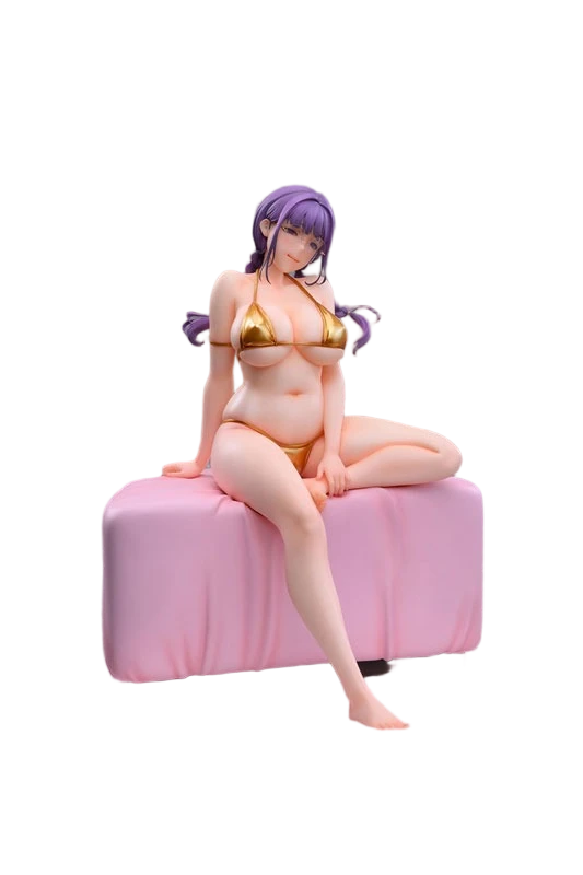 Original Character: Miyoshi - Gold Bikini Ver. 1/6 [Rencontre]