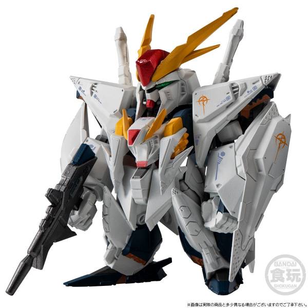 GUNDAM CONVERGE 6体セット✨ Shokugan: FW GUNDAM CONVERGE CORE - Mobile Suit Gundam