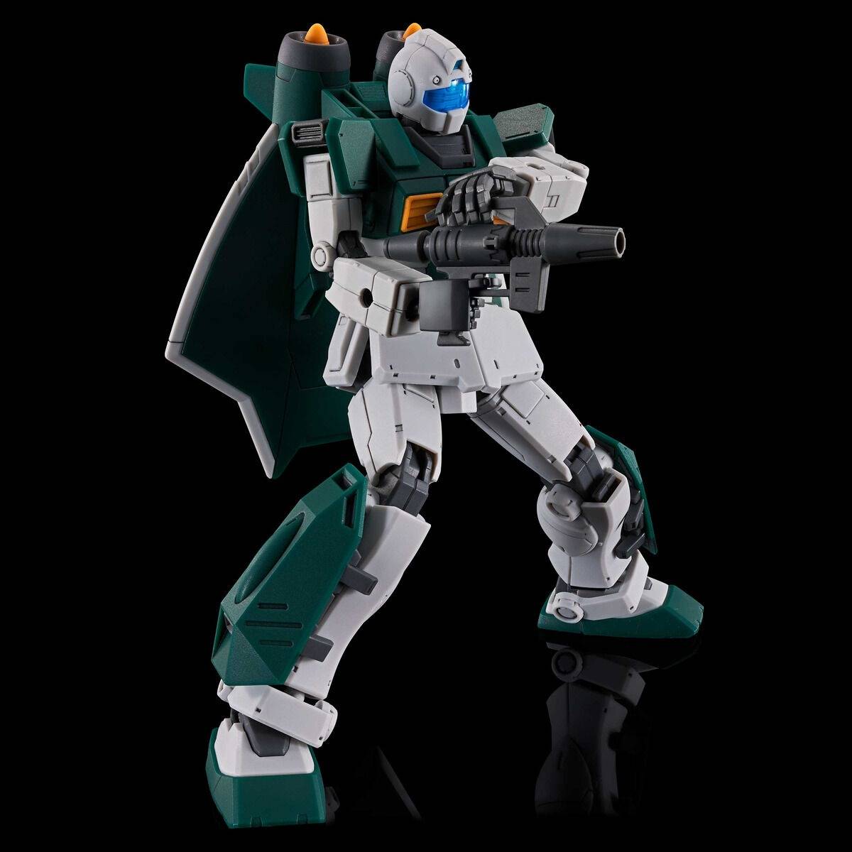 HG 1/144: Mobile Suit Gundam - RGM-79U GM Sloep (Limited Edition