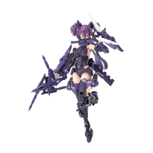 Megami Device: ASRA Ninja - Kaname - Shadow Ver. (Full Package) 1/1 [Kotobukiya]