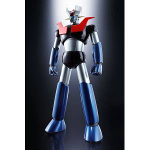 Mazinger Z - GX-70 D.C. - REISSUE [Soul of Chogokin]