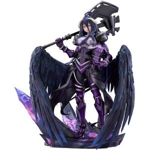 Overlord : Albedo - Hermes Trismegistus Ver. (Reissue) 1/7 [DMM Factory]