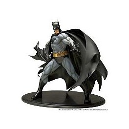 Batman Black Costume [ArtFX]