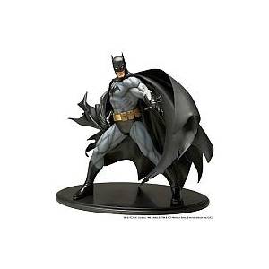 Batman Black Costume [ArtFX]