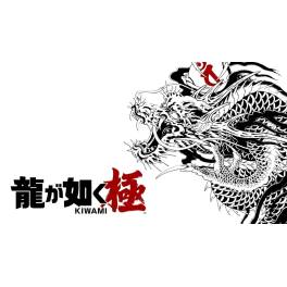 龍が如く 極 Yakuza Kiwami switch ニンテンドースイッチ Yakuza Kiwami 2 (Multi-Language) Game Key Cart for Nintendo