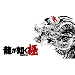 [Switch 2] Yakuza Kiwami (Multi-Language) (Limited + DX Pack) [Ebten]