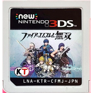 Fire Emblem Musou [3DS - Used / Loose]