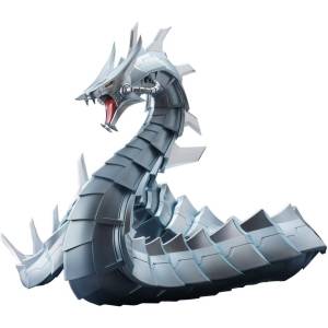 Yu-Gi-Oh! Duel Monsters GX - Cyber Dragon [Kaiyodo]