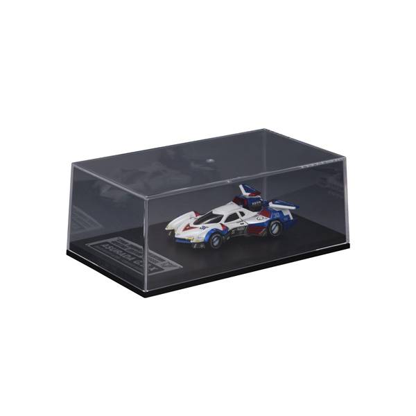 CFC: Future GPX Cyber Formula - Asurada GSX (Heritage
