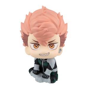 Look Up: Kaiju No.8 - Iharu Furuhashi [MegaHouse]