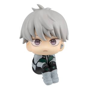 Look Up: Kaiju No.8 - Ichikawa Reno (Reissue) [MegaHouse]