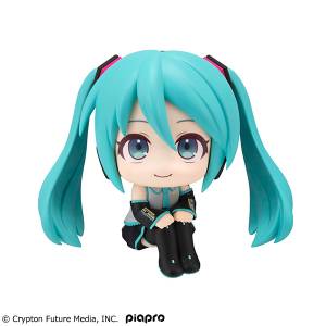 Look Up: Hatsune Miku [MegaHouse]