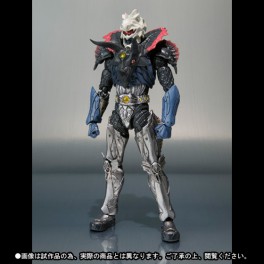 Kamen Riders - Eiji Greeede [SH Figuarts  Tamashii Web Limited]