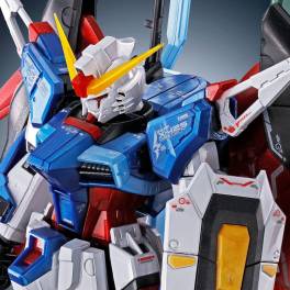 RG 1/144: Mobile Suit Gundam SEED Destiny - ZGMF-X42S Destiny