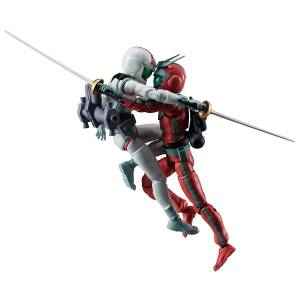 Mobile Suit Gundam: The Battle of A Baoa Qu - G.M.G. Collection EX [MegaHouse]