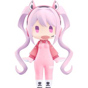 Hello! Good Smile: Goddess of Victory NIKKE - Alice [Good Smile Company]