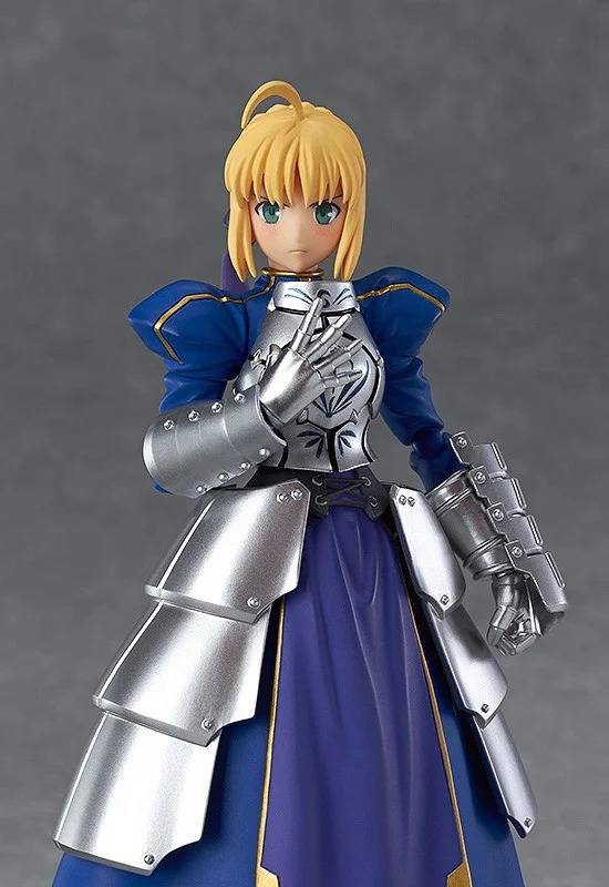 美品   Fate stay night  figma Amazon.com: Max Factory Fate/Stay Night: Heaven's Feel