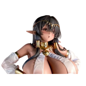 Nikkan Shoujo: Isekai Dark Elf - Saryuna 1/6 [Insight]