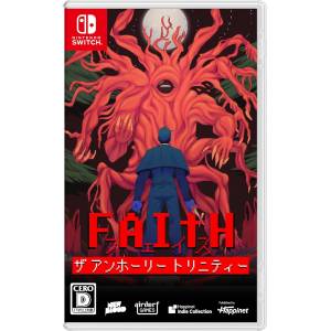 FAITH: The Unholy Trinity (Multi-Language) [Switch]