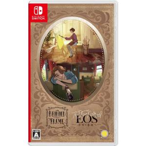 Behind the Frame and The Star Named EOS (Multi-Language) [Switch]