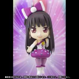 Momoiro Clover Z - Reni Takagi [Chibi-Arts Tamashii Web Limited]