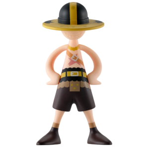 One Piece: LUFFY's 1/20 (Elbaf) (Limited Edition) [Bandai Spirits]