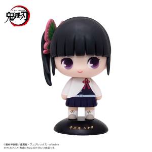 Yura Yura Head: Demon Slayer / Kimetsu no Yaiba - Kanao Tsuyuri [Max Limited]