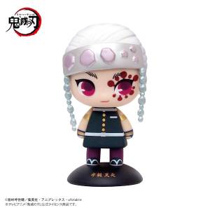 Yura Yura Head: Demon Slayer / Kimetsu no Yaiba - Tengen Uzui [Max Limited]