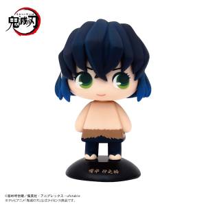 Yura Yura Head: Demon Slayer / Kimetsu no Yaiba - Inosuke Hashibira [Max Limited]