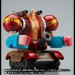 One Piece - Franky Tank Option Set [Chougoukin Tamashii Web Limited]
