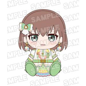 BanG Dream!: Pastel Palettes Plush Toy - Maya Yamato [Good Smile Company]