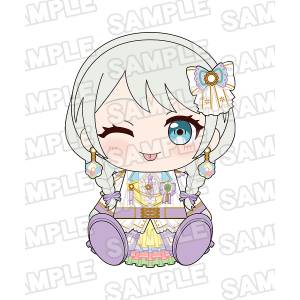 BanG Dream!: Pastel Palettes Plush Toy - Eve Wakamiya [Good Smile Company]