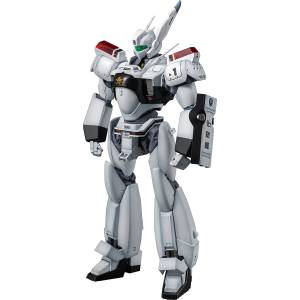 Robo-Dou: Mobile Police Patlabor - Ingram Unit 1 (Heavy Paint Ver.) (Limited Edition) [threezero]