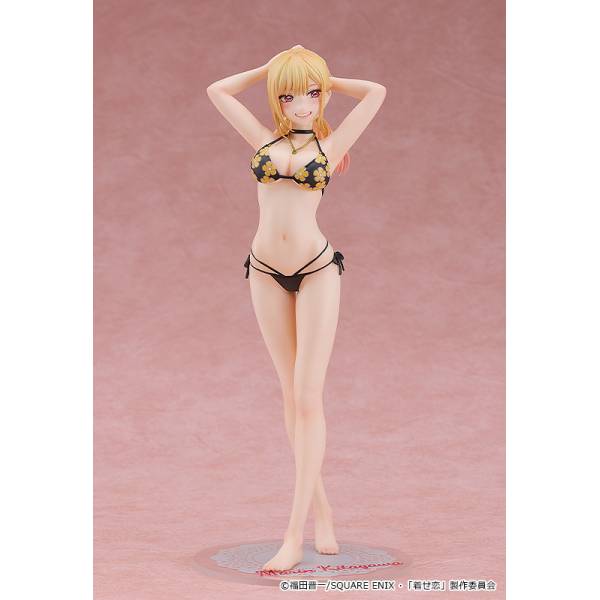 Marin Kitagawa フィギュア 1935 & 2556 Amazon.com: My Dress-Up Darling: Marin Kitagawa 1:7 Scale