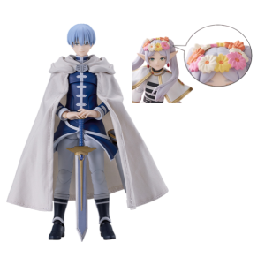 Figma: Frieren Beyond Journey's End - Himmel (Limited + Bonus) [Max Factory / Good Smile Company]
