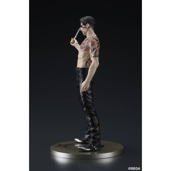 DIGSTA: Yakuza Like a Dragon - Goro Majima (Fierce Battle