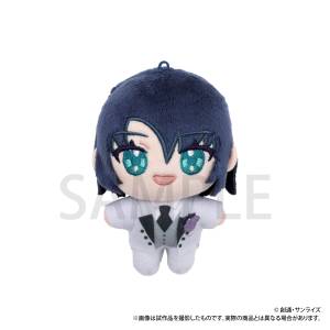 Mobile Suit Gundam SEED Freedom: NuiPal - Athrun Zala (Reissue) [Movic]