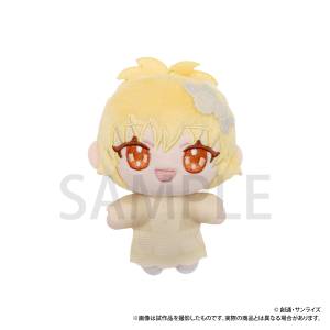 Mobile Suit Gundam SEED Freedom: NuiPal - Cagalli Yula Athha (Reissue) [Movic]
