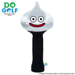 Dragon Quest Golf: Driver Headcover - Slime [Square Enix] - Nin