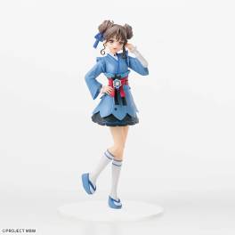 Desktop x Decorate: Maebashi Witches - Mai Kamiizumi (SEGA) [2nd