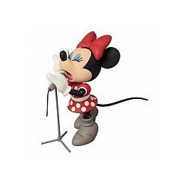 Minnie Mouse Solo Ver. [Miracle Action Figure 55]