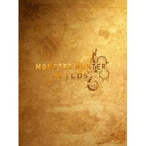 Monster Hunter Wilds: Original Soundtrack [Audio CD]