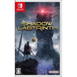 Shadow Labyrinth (Multi-Language) [Switch - Used Good Condition]