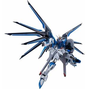 Metal Robot Spirits Side MS: Mobile Suit Gundam SEED Freedom - Rising Freedom Gundam (Reissue) [Bandai Spirits]