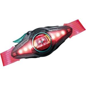 Kamen Rider Zeztz: Transformation Belt - DX Zeztz Driver (Limited Edition) [Bandai]