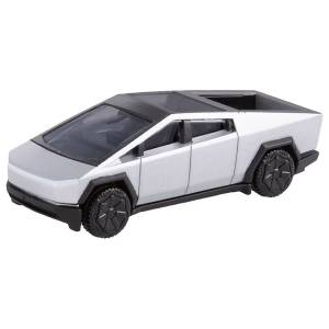Tomica Premium 41: Tesla Cybertruck [Takara Tomy]
