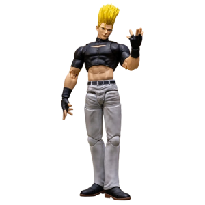 The King of Fighters: '98 Ultimate Match - Benimaru Nikaido [Storm Collectibles]