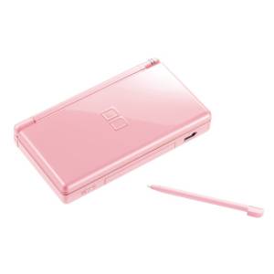 Nintendo DS Lite Noble Pink [Used / Loose]